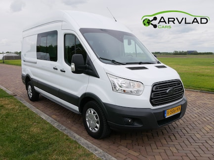 Ford Transit 0
