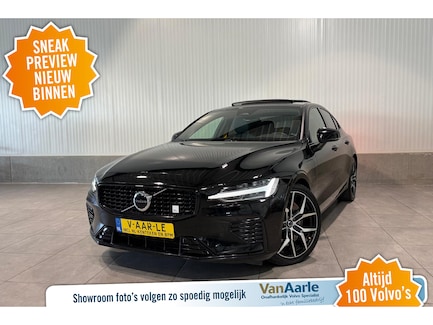 Volvo S60 0