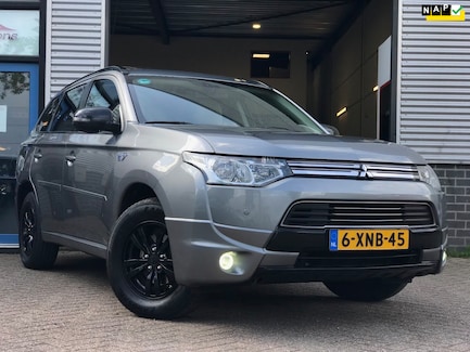 Mitsubishi Outlander 0