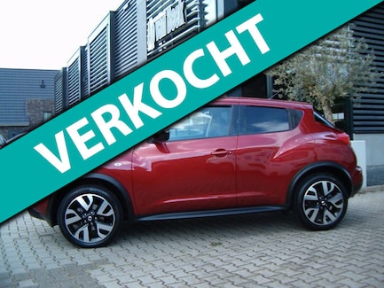 Nissan Juke 0