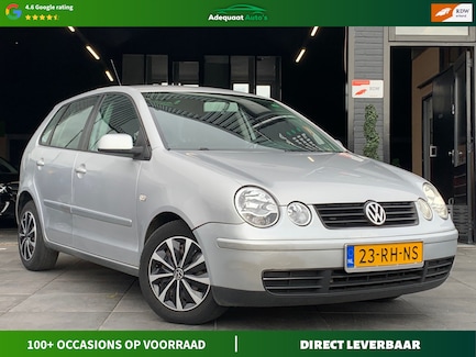 Volkswagen Polo 0