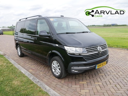 Volkswagen Transporter 0