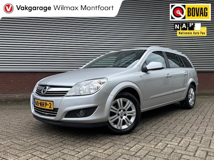 Opel Astra 0