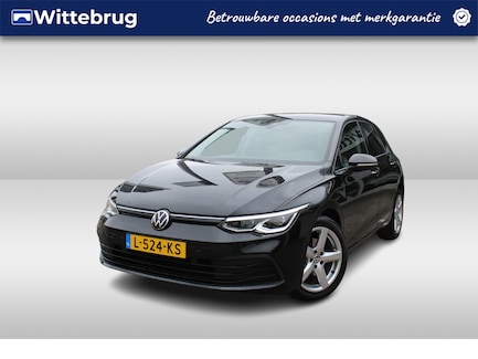 Volkswagen Golf 0