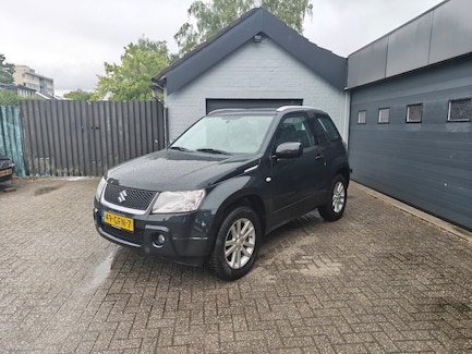 Suzuki Grand Vitara 0