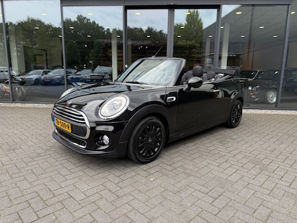 MINI One 0