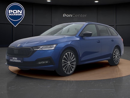 Skoda Octavia 0