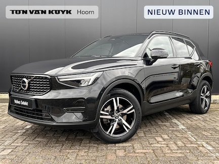 Volvo XC40 0