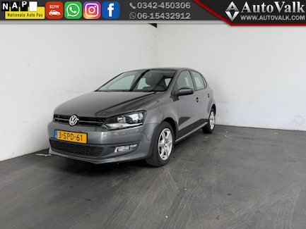 Volkswagen Polo 0