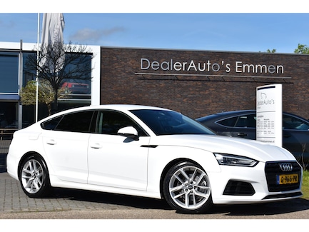 Audi A5 0