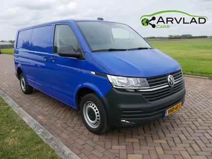 Volkswagen Transporter 0