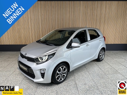 Kia Picanto 0