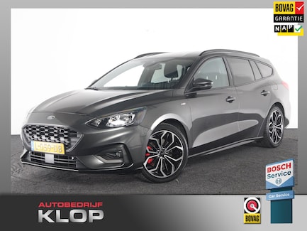 Ford Focus 0