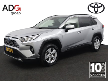 Toyota RAV4 0