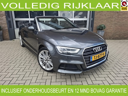Audi A3 0