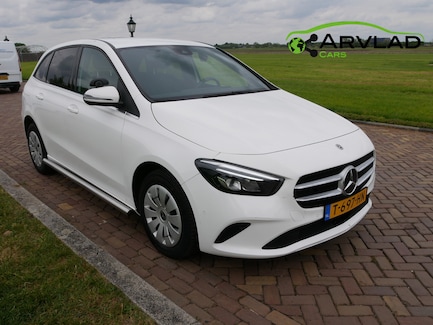 Mercedes-Benz B-klasse 0