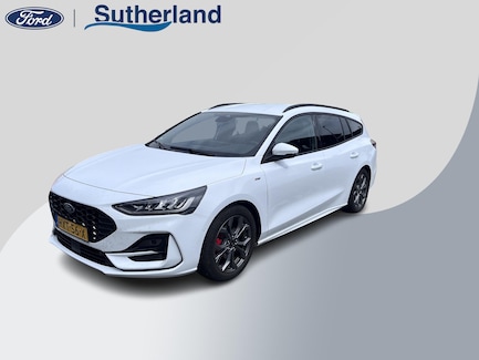 Ford Focus 0