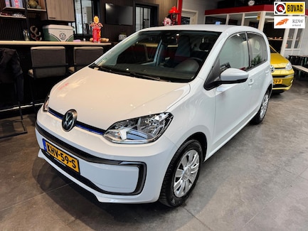 Volkswagen Up! 0
