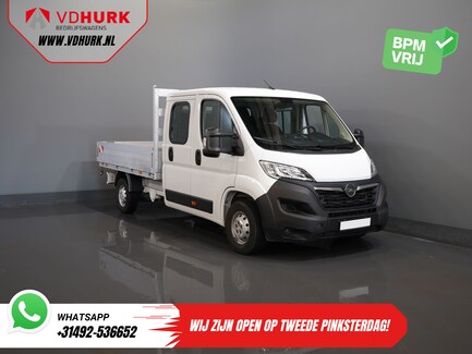 Opel Movano 0