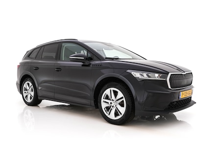Skoda Enyaq 0