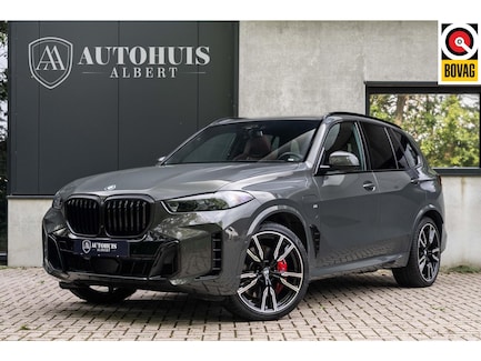 BMW X5 0