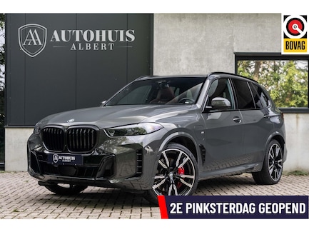 BMW X5 0