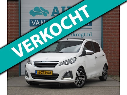 Peugeot 108 0