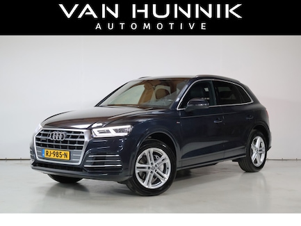 Audi Q5 0