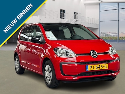 Volkswagen Up! 0
