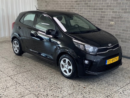 Kia Picanto 0