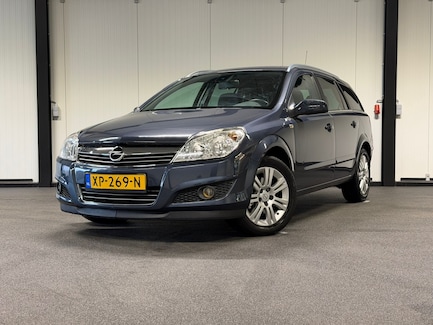 Opel Astra 0