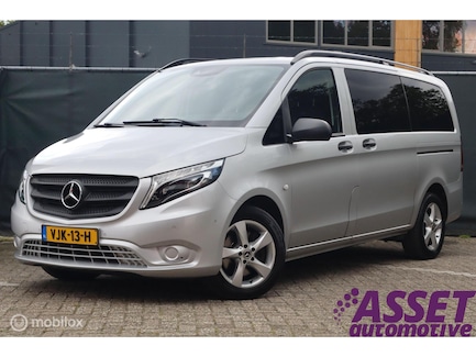 Mercedes-Benz Vito 0