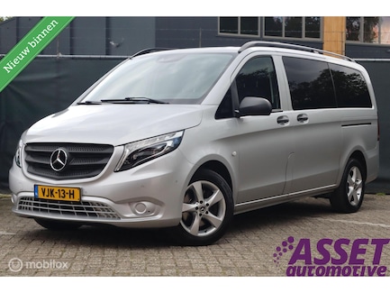 Mercedes-Benz Vito 0