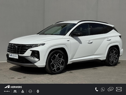 Hyundai Tucson 0