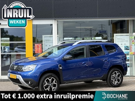 Dacia Duster 0