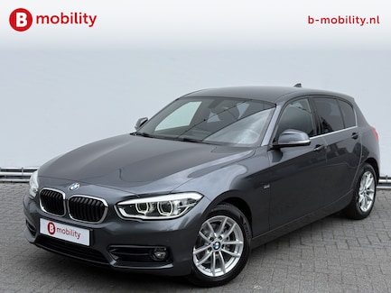 BMW 1-Serie 0
