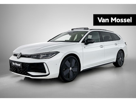Volkswagen Passat 0