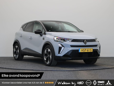 Renault Captur 0