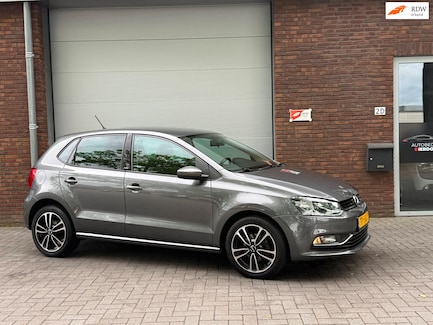 Volkswagen Polo 0