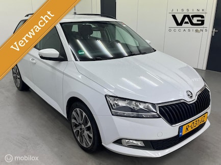 Skoda Fabia 0