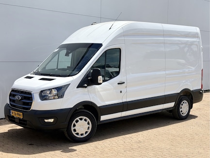 Ford E-Transit 0