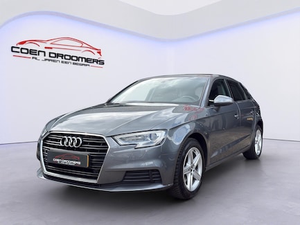 Audi A3 0