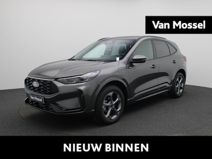 Ford Kuga 0