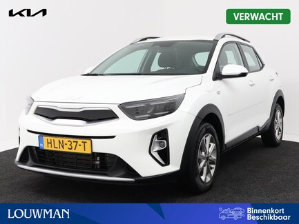 Kia Stonic 0