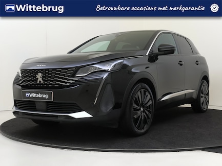 Peugeot 3008 0