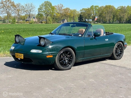 Mazda MX-5 0