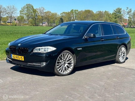 BMW 5-Serie 0