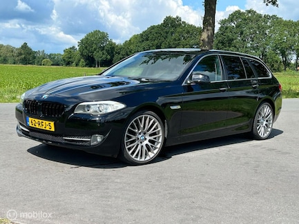 BMW 5-Serie 0