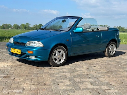 Suzuki Swift 0