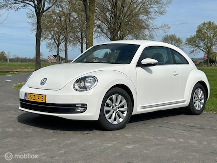 Volkswagen Beetle 0